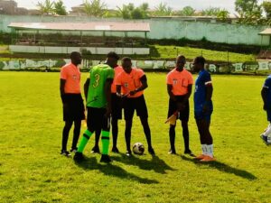 Ghana Premier League: Dreams FC beat Bechem Utd to bag three important points from outstanding Week 19 game