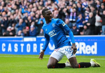 Former Ghana target Mohammed Diomande named in Ivory Coast squad for June World Cup qualifiers