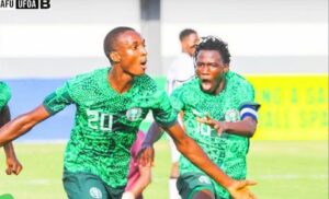 WAFU B U17 Championship: Nigeria beat Ghana’s Black Starlets to win third place