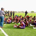Hearts of Oak board meets players ahead of crucial Asante Kotoko clash