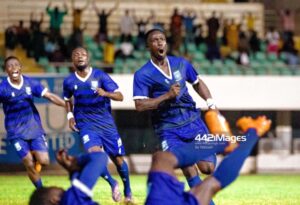 2023/24 Ghana Premier League Week 31: RTU labour to beat Legon Cities FC as push to survive relegation continues