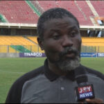 WAFU B Championship: Black Starlets coach Laryea Kingston lauds ex-players unwavering support after Ivory Coast victory