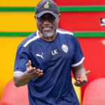 WAFU B U17 Nations Cup: Laryea Kingston confident Black Starlets will host and win