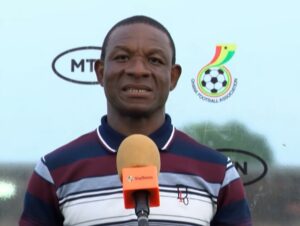 Representing Ghana in CAF Confederation Cup is our biggest motivation - Bofoakwa Tano coach John Eduafo ahead of FA Cup final