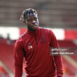 Kamaldeen Sulemana's Southampton secure Championship playoff final after win over West Brom