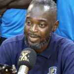 Nations FC Brands Manager Kennedy Boakye Ansah admits defeat in Ghana Premier League title race