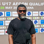 WAFU U17 Nations Cup: Laryea Kingston’s assistants to take charge of third place playoff match against Nigeria