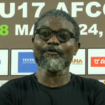 WAFU B Championship: Black Starlets coach Laryea Kingston hails Ivory Coast technical team despite heavy defeat to Ghana in opener