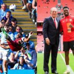 Ghanaian players abroad: Mohammed Kudus wraps up season in style as Inaki Williams claims LaLiga's African Best Player prize