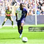 Anderlecht CEO Jesper Fredberg addresses Majeed Ashimeru's contract and fitness concerns