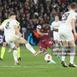 Mohammed Kudus's solo masterclass crowned West Ham's 2023/24 Goal of the Season