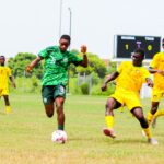 WAFU B U17 Cup of Nations: Nigeria beat Togo to set up semifinal clash with Cote d’Ivoire