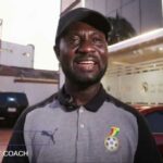 Black Starlets assistant coach Nana Kweku Agyemang: We gave it our all against Nigeria