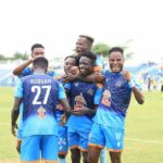 2023/24 Ghana Premier League Week 30: Match Report –  Nations FC 1-0 Accra Lions