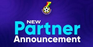Ghana FA to unveil new partner on Thursday
