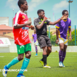 GFA dispatches GHC300k to RFAs to aid in paying officiating fees