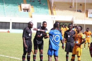 2023/24 Ghana Premier League Week 31: RTU vs Legon Cities FC preview