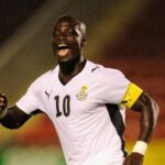 Not communicating well how to phase out senior players hurt – Stephen Appiah