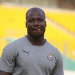 Players pretend they don't care about Black Stars call-ups; they do - Stephen Appiah