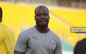 We must not solely focus on Andre Ayew’s playing time in Black Stars; his presence can be influential – Stephen Appiah