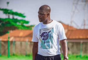 Samuel Boadu is determined to beat Hearts of Oak - Nana Oduro Sarfo