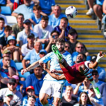 Mohammed Kudus’ scissor kick against Man City not shortlisted for Premier League Goal of the Season