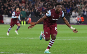 We will come back stronger next season - Mohammed Kudus assures West Ham United fans