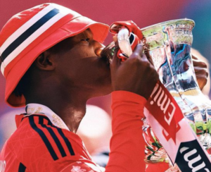 Kobbie Mainoo hails Man Utd togetherness as Red Devils stun rivals City in FA Cup final