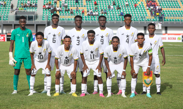 WAFU Zone B Championship: Preparatory mistakes cost us against Nigeria - Black Starlets coach Nana Agyemang