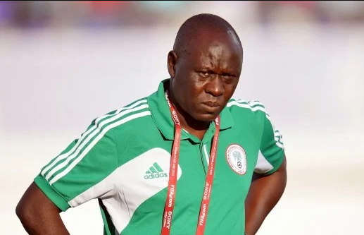 I cannot imagine playing AFCON without Ghana, says U-17 Nigeria coach