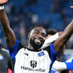 Hamburger SV bids farewell to Ghanaian defender Stephan Ambrosius after 12 years