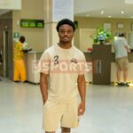 2026 World Cup qualifiers: Tariq Lamptey arrives in camp for Mali, CAR games