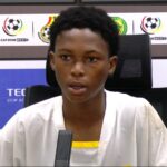 WAFU B U17 Nations Cup: Our game plan worked perfectly against Cote d’Ivoire – Black Starlets’ Theophilus Ayamga