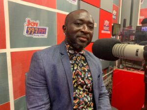 Standard of Ghana football is low – Augustine Ahinful