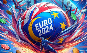 UEFA Euro 2024 - Get Ready to Make a Bet at Online Betting Singapore Sites
