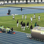 2024 WAFU B U-17 Cup of Nations: Ghanaian athletes criticise treatment of tartan tracks at Legon Stadium
