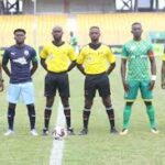 2023/24 Ghana Premier League Week 32: Nsoatreman FC vs. Accra Lions preview