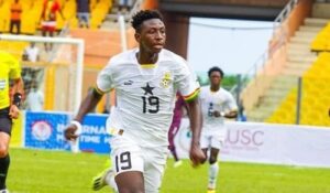 Aston Villa and Celtic eyeing Dreams FC youngster  Aziz Musibau
