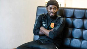 I miss playing football but I am focused on coaching - Michael Essien