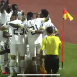 2026 World Cup qualifiers: Supporters made it possible for Black Stars to beat Central African Republic – Otto Addo