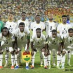 2025 AFCON Qualifiers: Black Stars to begin qualifying campaign in September