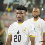 Emmanuel Adebayor tips Serhou Guirassy to win 2024 African Footballer of the Year ahead of Mohammed Kudus