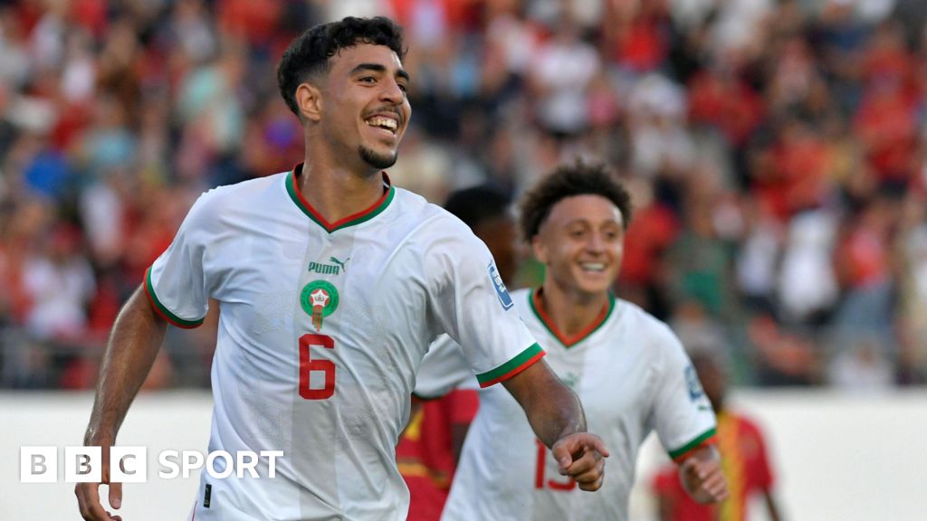 2026 FIFA World Cup Qualifiers: Morocco seal big win but Cameroon and Ivory Coast draw