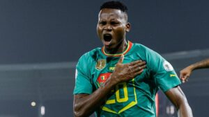 2026 World Cup Qualifiers: Senegal and DR Congo win, Tunisia draw