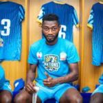 Don’t be surprised if Nations FC wins the Ghana Premier League next season – Michael Awuah Mensah
