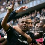 Andre Ayew set to thrive under new coach Didier Digard at Le Havre