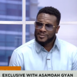 I'm always prosecuting cases involving Asamoah Gyan because he called me social media lawyer - Maurice Ampaw