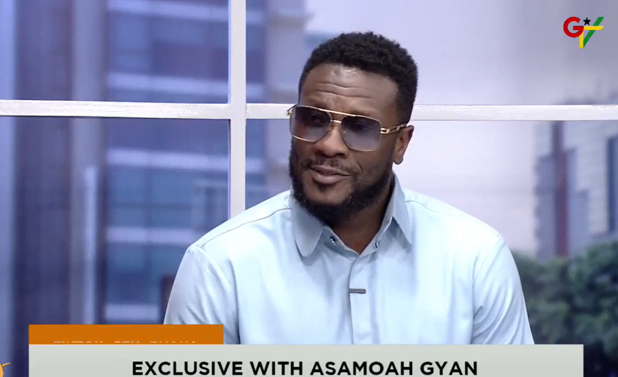 I'm always prosecuting cases involving Asamoah Gyan because he called me social media lawyer - Maurice Ampaw