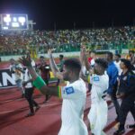 Ghana Football Association thanks Ghanaians for massive support against Central African Republic