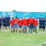 Ghana steps up preparations for crucial FIFA World Cup qualifiers against Mali and CAR (Pictures)